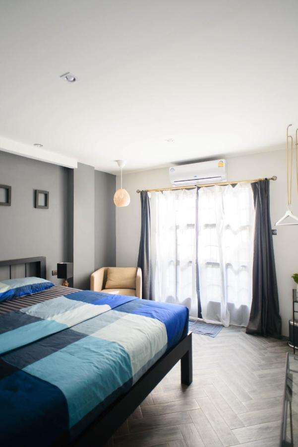 87 Oldtown At River Pier กรุงเทพมหานคร ภายนอก รูปภาพ