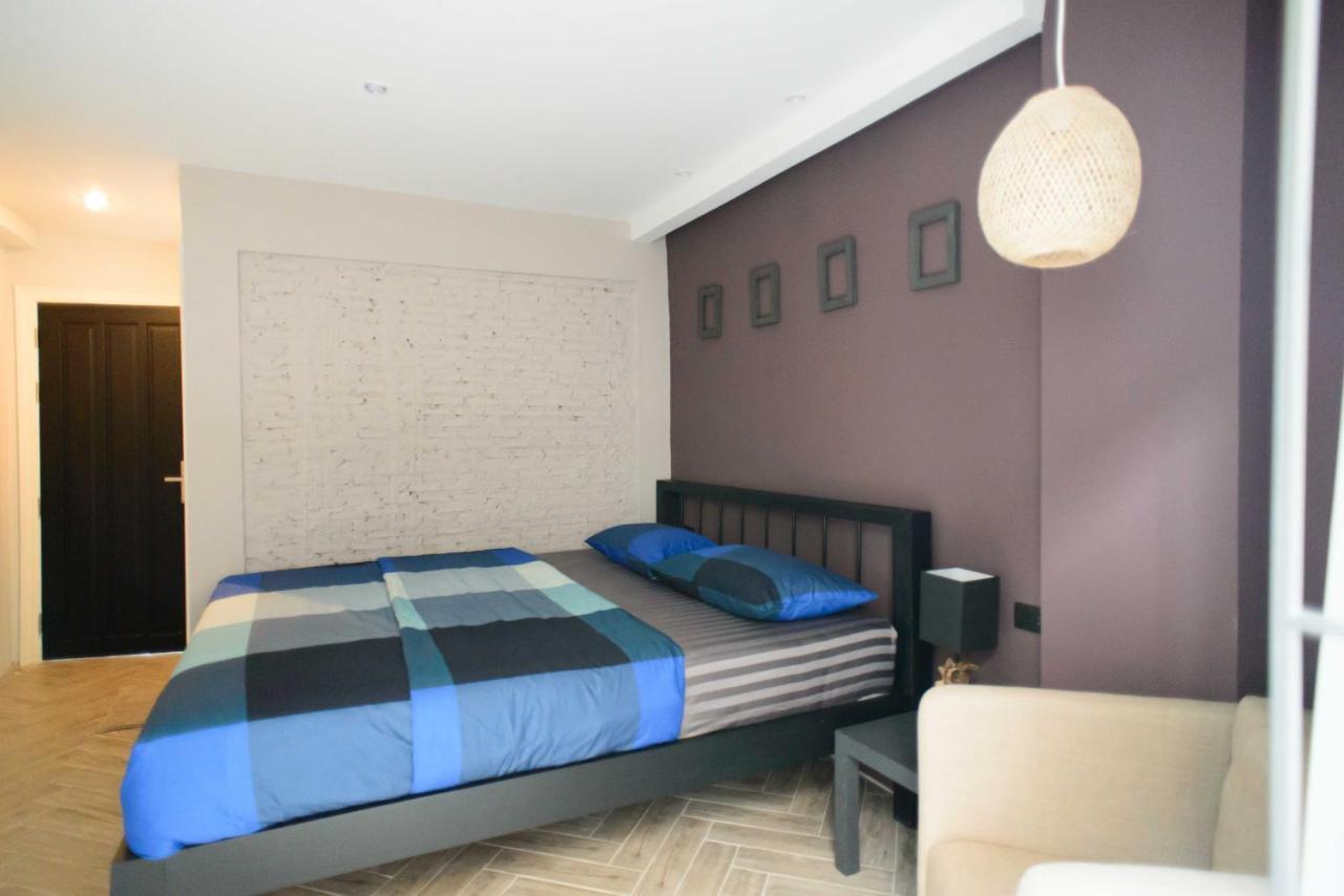 87 Oldtown At River Pier กรุงเทพมหานคร ภายนอก รูปภาพ