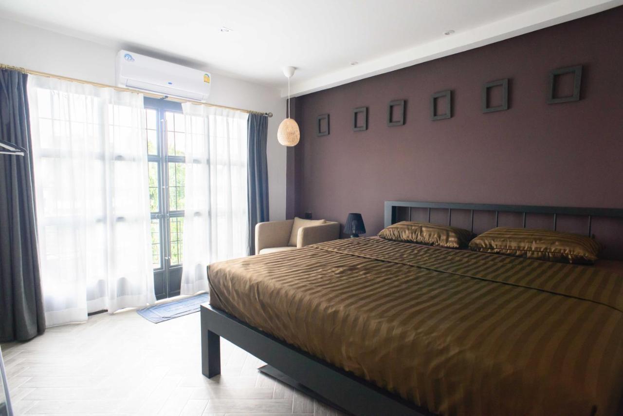 87 Oldtown At River Pier กรุงเทพมหานคร ภายนอก รูปภาพ