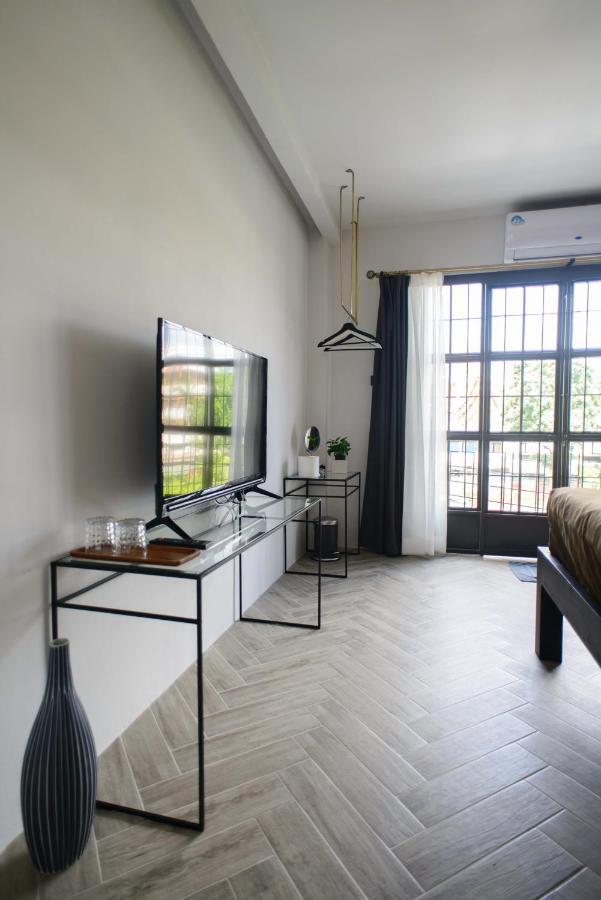 87 Oldtown At River Pier กรุงเทพมหานคร ภายนอก รูปภาพ